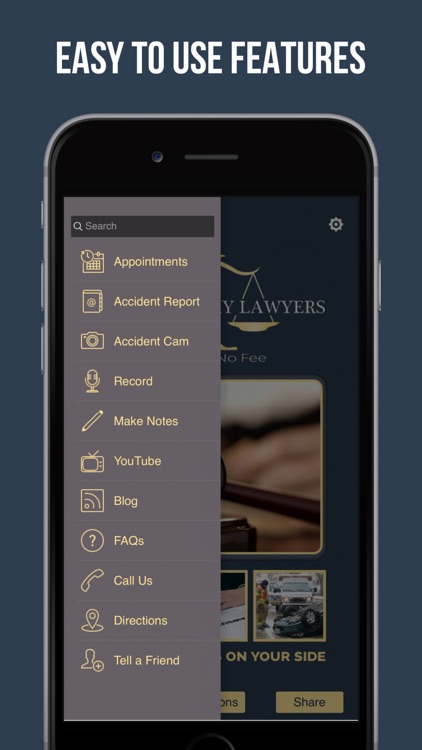 Ganim Injury Lawyers