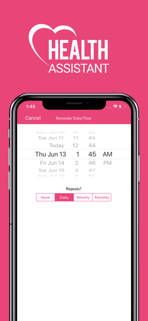 Your Health Assistant(圖8)-速報App
