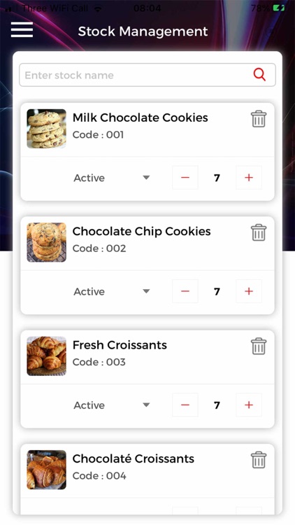 NotYourBigsupermarket-Store screenshot-6