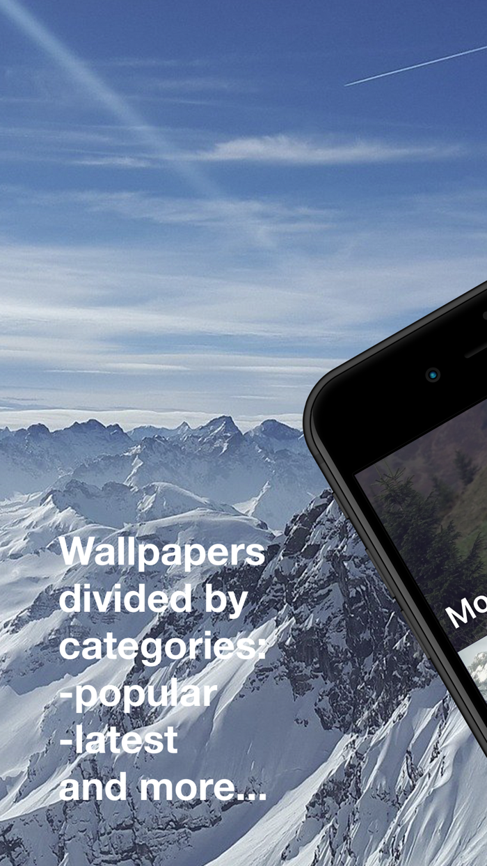 Mountain Wallpapers HD