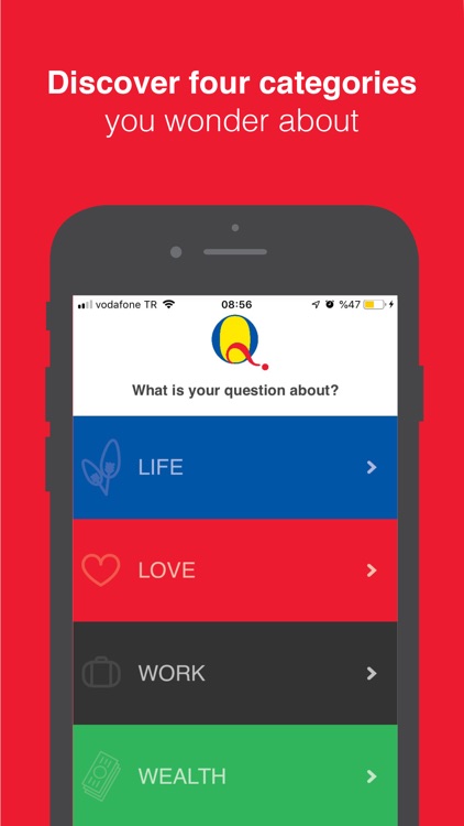 Q&A - Quotes and Citations