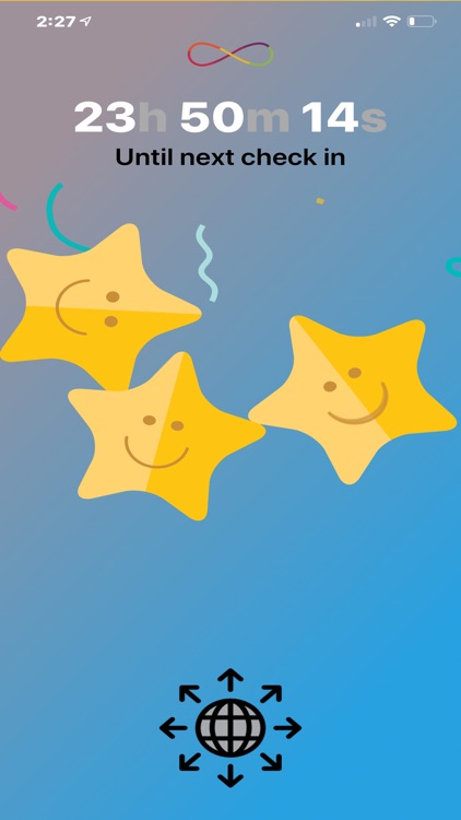 Clean - Rewards & Motivation screenshot-3