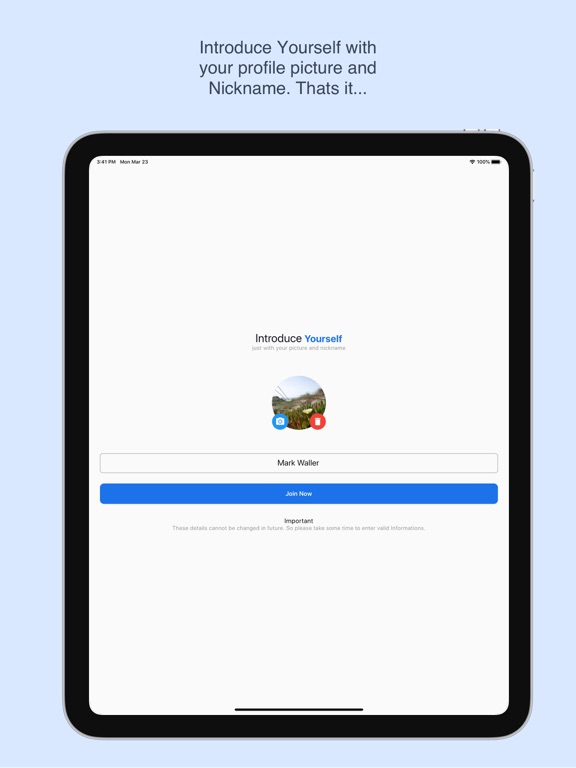 Screenshot #5 pour Meetbits
