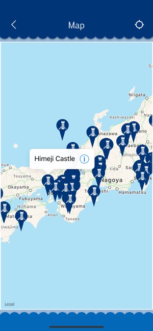 Japan Tourist Guide(圖4)-速報App