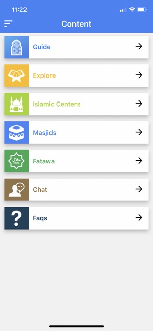 Guide To Islam App(圖1)-速報App