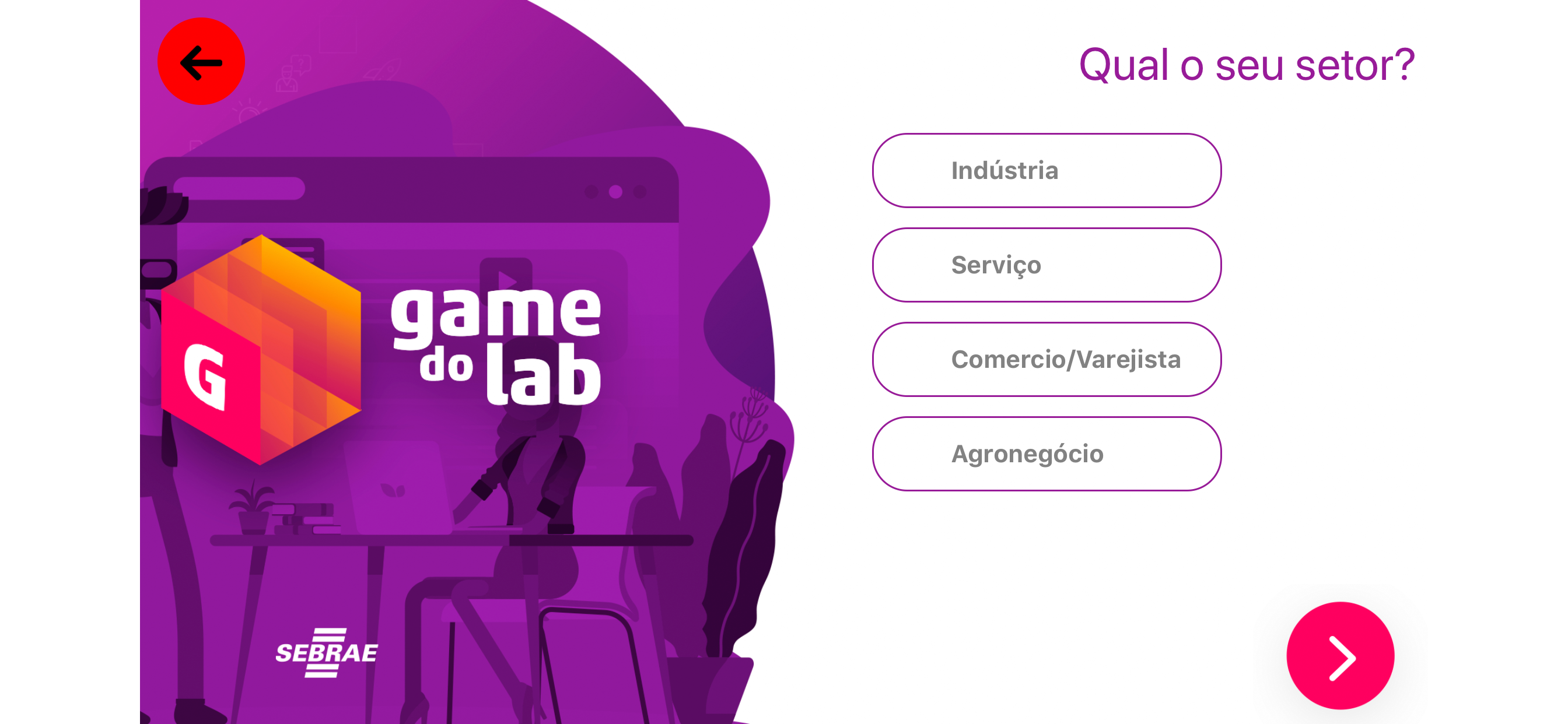 Game do Lab screenshot 3