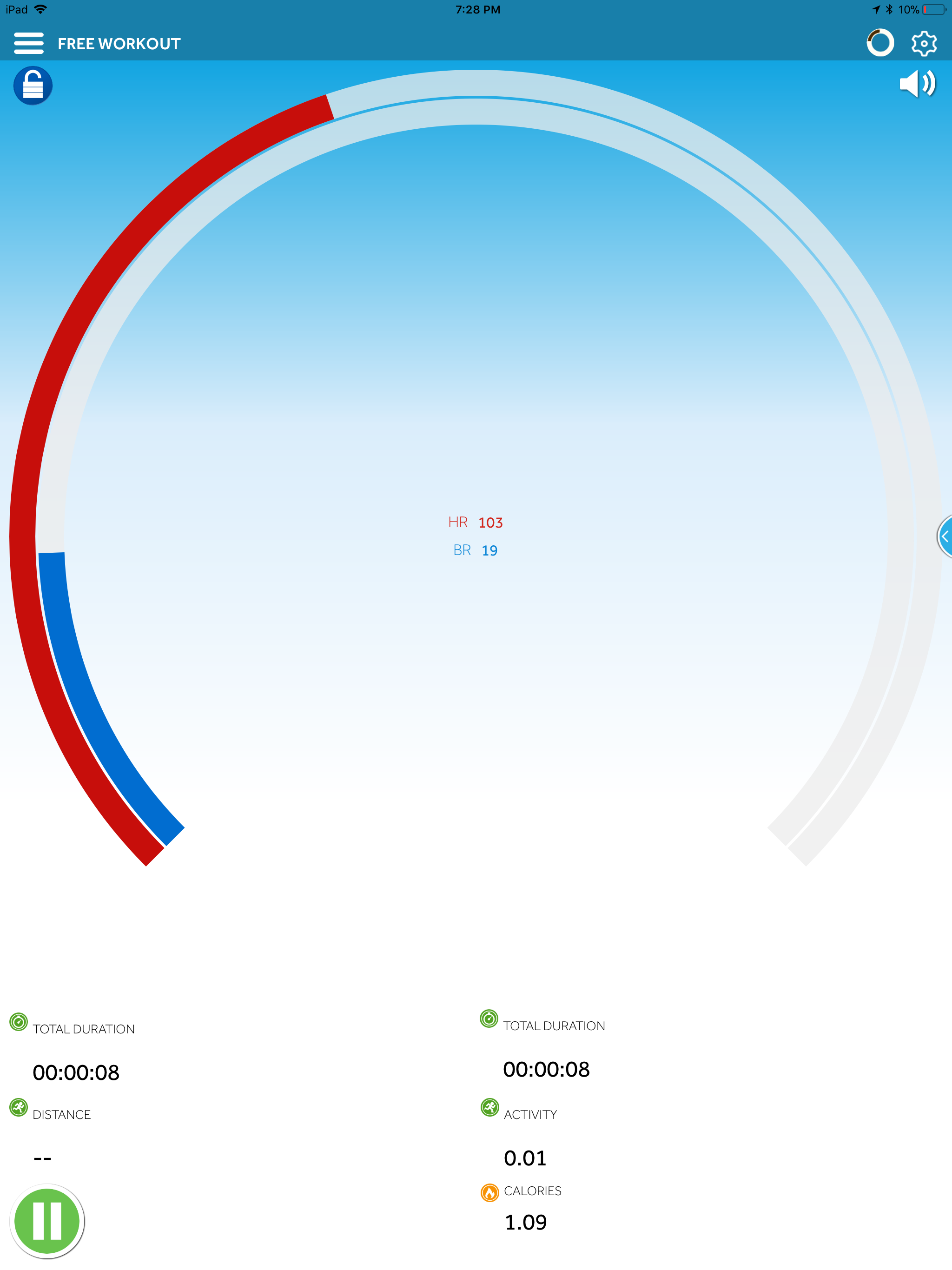 OmniSense™ screenshot 13