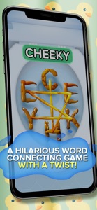 Word Turds screenshot #1 for iPhone
