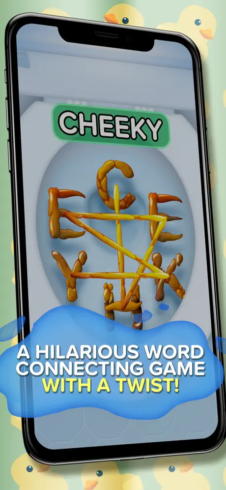 Word Turds
