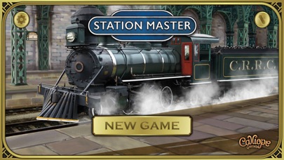 Station Master Scoreboardのおすすめ画像1