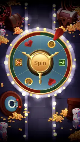 Game screenshot Ascension: Arena Allstars hack