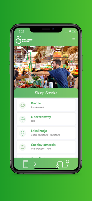Lokalny Rynek(圖2)-速報App