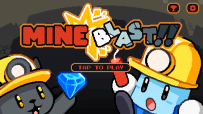 Mineblast!!のおすすめ画像4