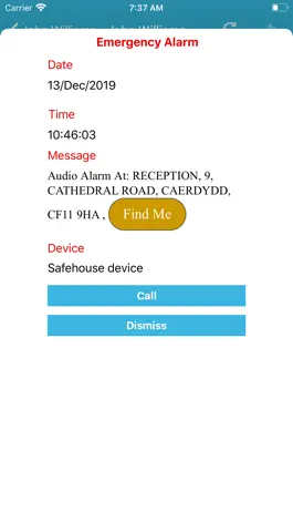 Game screenshot Safehouse Technology hack