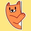 Fox Stickers Pro - iPadアプリ