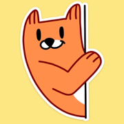 Fox Stickers Pro