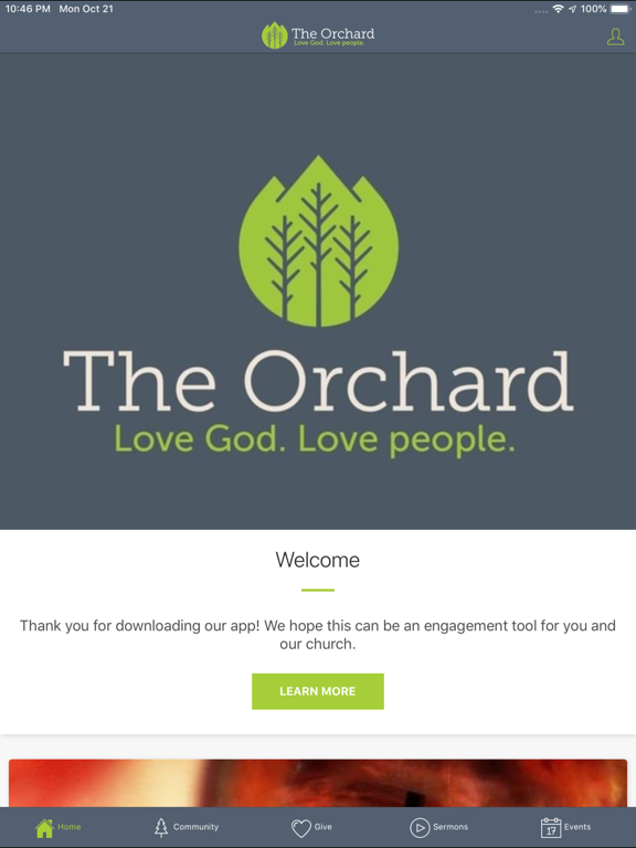 Screenshot #4 pour The Orchard Life