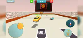 Game screenshot Hyper BasketBall Mayhem Stars apk
