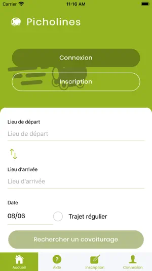 Picholines screenshot 1