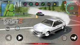 Game screenshot Xtreme Drift 2 apk