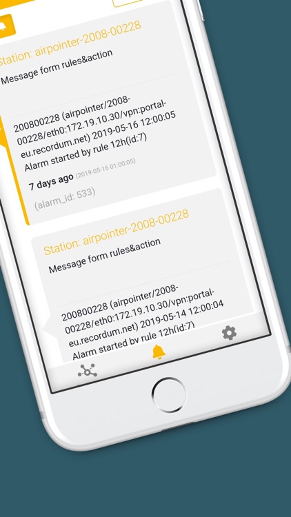 Airpointer screenshot-3