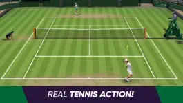 Game screenshot Tennis World Open 2023 - Sport mod apk