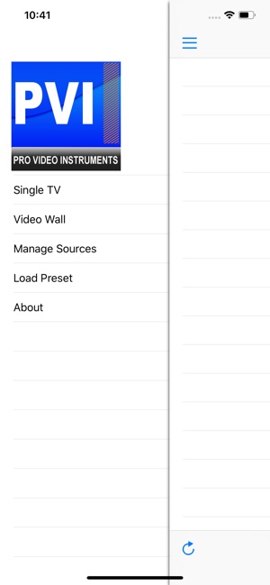 VUMATRIX FX CONTROL(圖1)-速報App