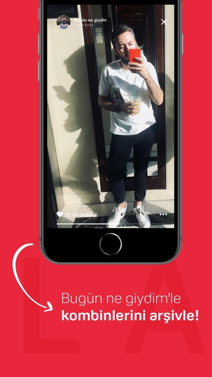Tarzını Yakala screenshot-6