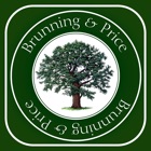 Brunning & Price Pub App