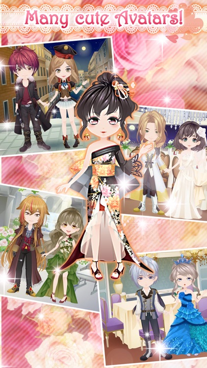 Sealed with a Kiss Re screenshot-6