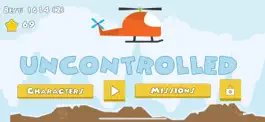 Game screenshot UnControlled mod apk