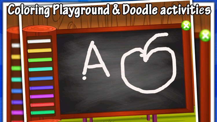 Treehouse Learning Adventures screenshot-3