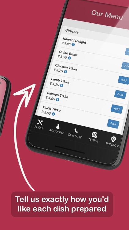 The New Bengal Andover