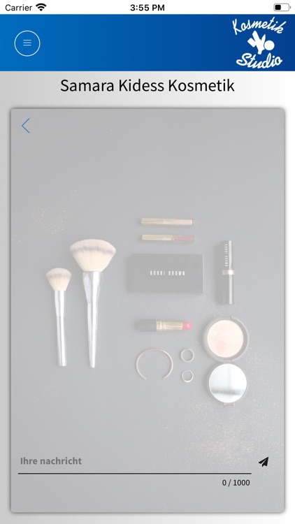 Kosmetikstudio screenshot-6
