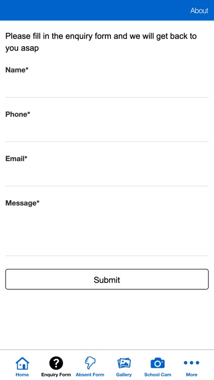 Florey Primary School