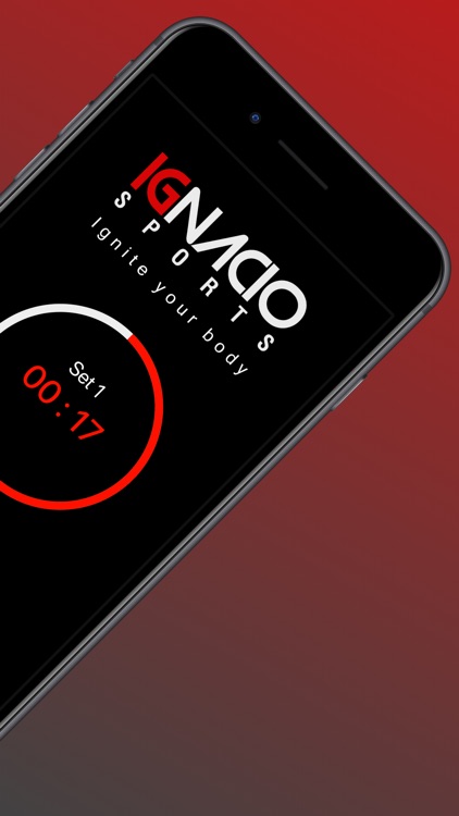 Ignacio Sports Interval