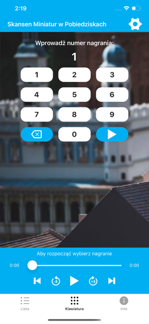 Skansen Miniatur w Pobiedziska(圖3)-速報App