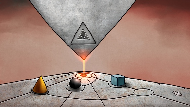 ISOLAND 3 Dust of the Universe screenshot-4