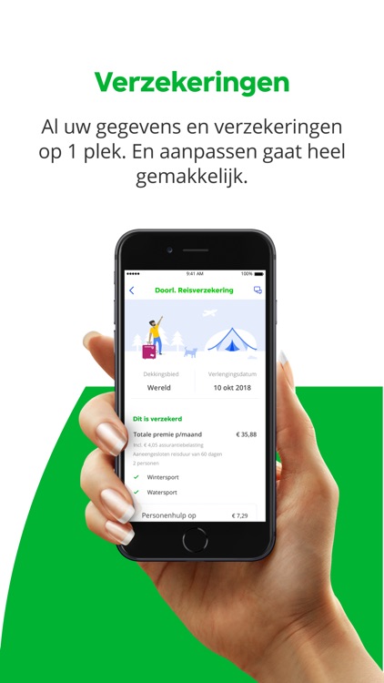 Centraal Beheer screenshot-3