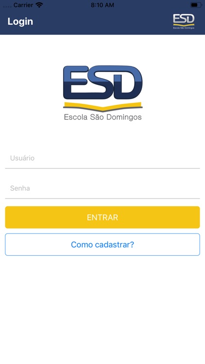Esd+ Escola São Domingos