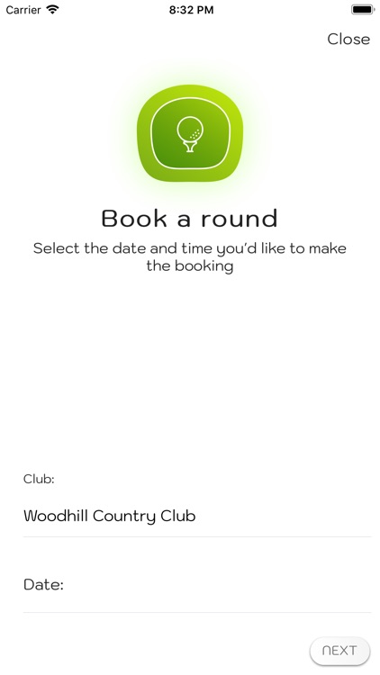 MyHomeClub screenshot-3