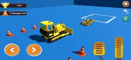Game screenshot Little Bulldozer mod apk