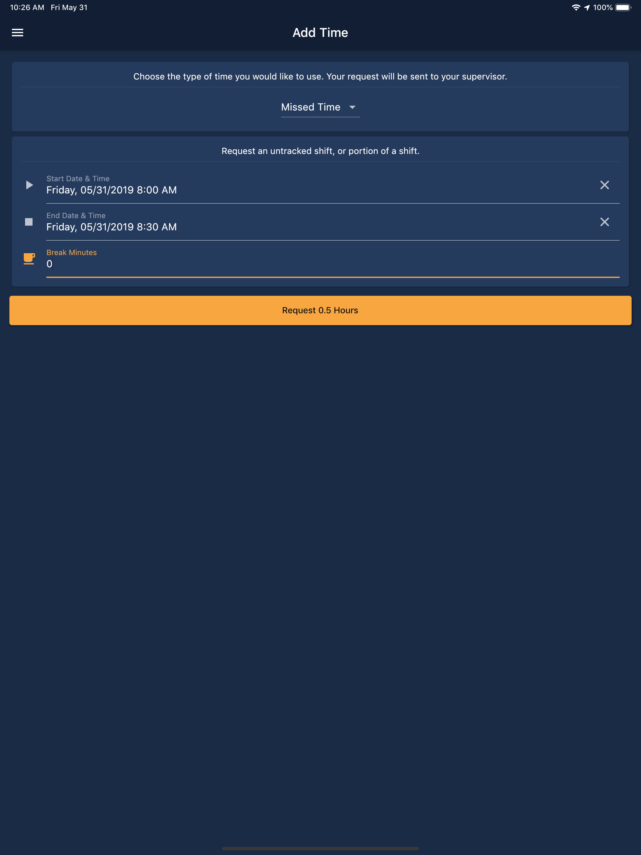 KTC Companion screenshot 12