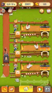 idle chicken farm problems & solutions and troubleshooting guide - 1