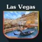 LAS VEGAS OFFLINE GUIDE with attractions, museums, restaurants, bars, hotels, theatres and shops with, pictures, rich travel info, prices and opening hours