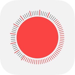 Slow Motion Video Apple Watch App
