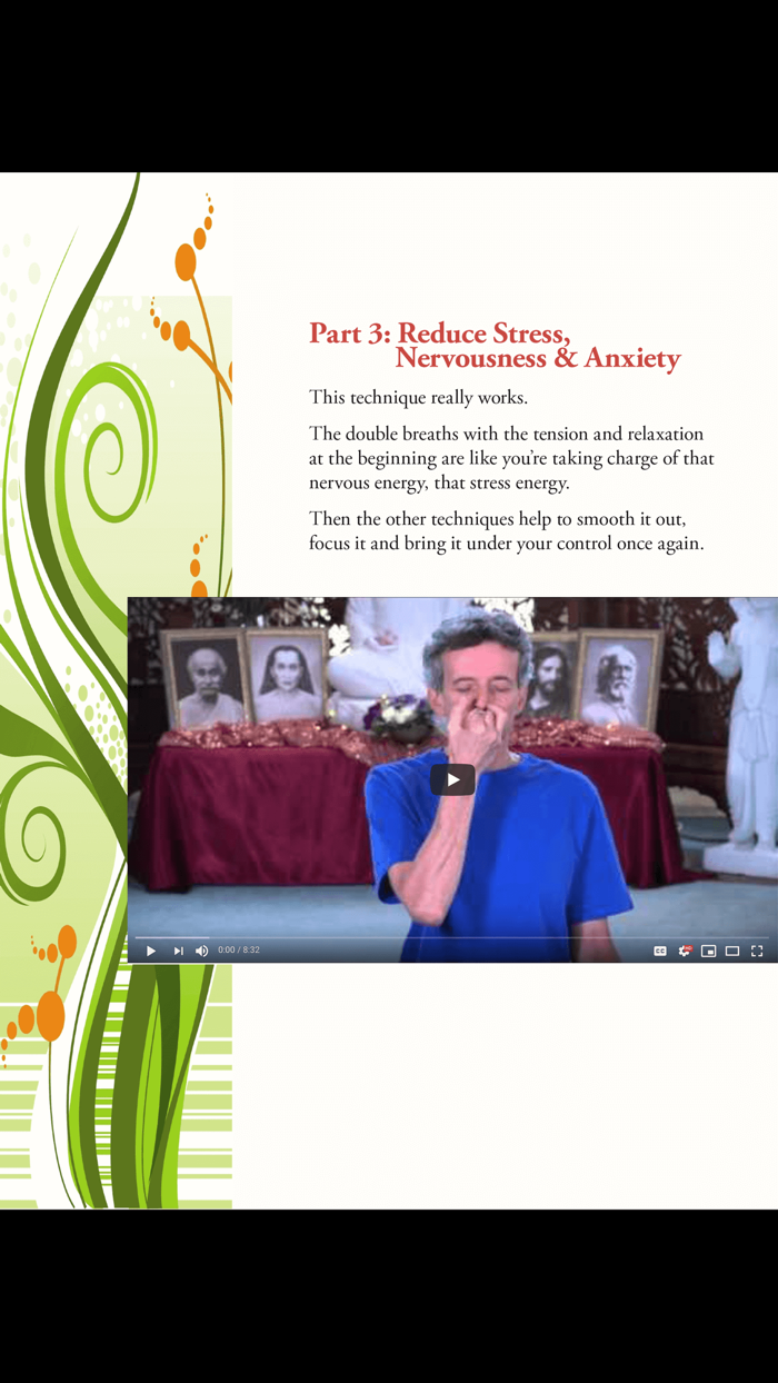 Spiritual Life Magazine