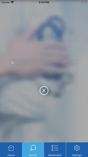Open CLS screenshot 3