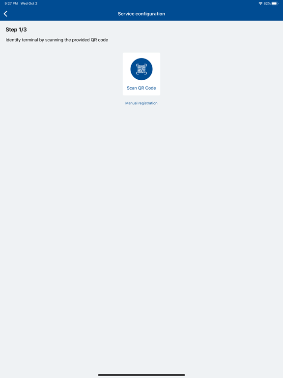 Screenshot #6 pour AddSecure Service Activator