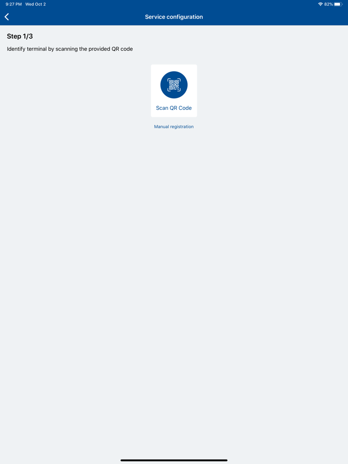 AddSecure Service Activator